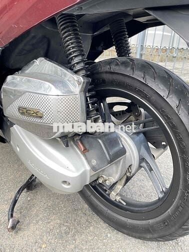 Honda PCX 2014 xe zin, nhà sử dụng