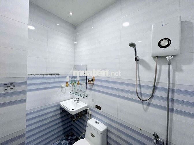🔥CÔNG VIÊN GIA ĐỊNH - STUDIO SIÊU XỊN CỬA SỔ TRỜI CHO ANH EM🔥