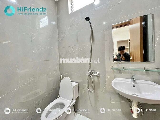 CHO THUÊ CĂN HỘ MỚI GIÁ RẺ FULL NT MÁY GIẶT RIÊNG NGAY ETOWN CỘNG HÒA
