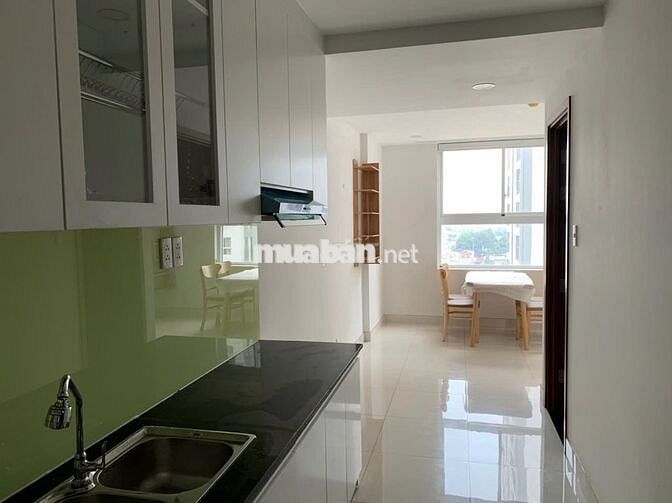Bán căn hộ 39m2, 1PN Full NT - Samsora Riverside: 1ty050 sổ sẵn