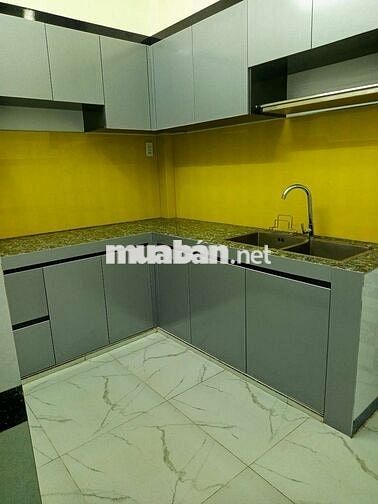 Bán nhà Bình Tân Tỉnh Lộ 10 giáp Q6 và KDC Tên Lửa giá tốt chỉ 2,x tỷ