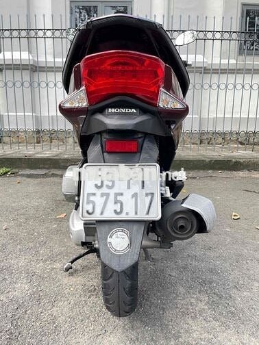 Honda PCX 2014 xe zin, nhà sử dụng