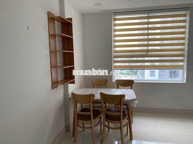 Bán căn hộ 39m2, 1PN Full NT - Samsora Riverside: 1ty050 sổ sẵn