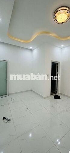 TTQ7 HUỲNH TẤN PHÁT GẦN KCX TÂN THUẬN - 45M2 - NGANG 4.7M - NHĨN 5 TỶ.