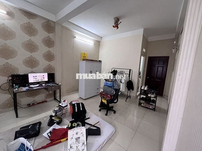 Cho thuê phòng Quận 6 40m2 giá 2.800.000₫/tháng