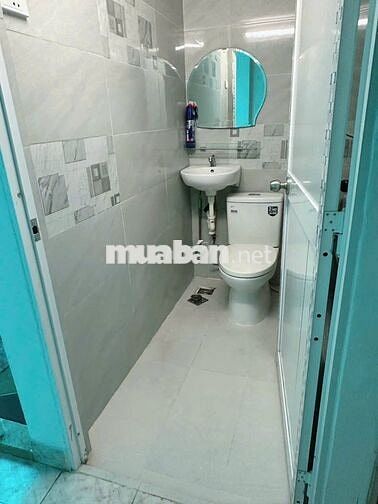 TRỐNG PHÒNG NỮ GẦN ĐH SƯ PHẠM, ĐH SÀI GÒN CHỈ 1TR650K BAO HẾT 🔥