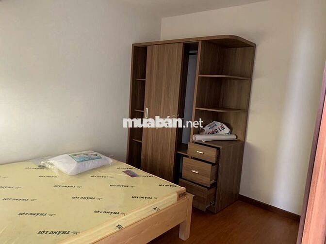 Bán căn hộ 39m2, 1PN Full NT - Samsora Riverside: 1ty050 sổ sẵn