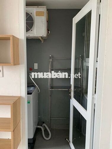Bán căn hộ 39m2, 1PN Full NT - Samsora Riverside: 1ty050 sổ sẵn