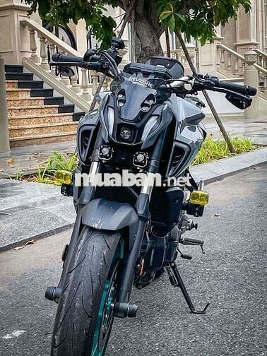 Cần bán xe moto ít sử dụng