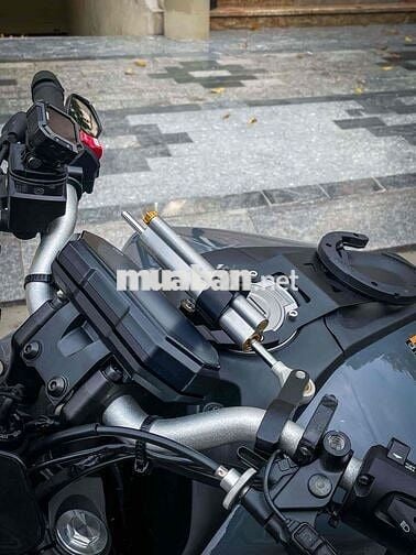 Cần bán xe moto ít sử dụng