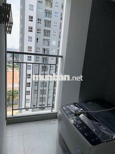 Bán căn hộ 39m2, 1PN Full NT - Samsora Riverside: 1ty050 sổ sẵn
