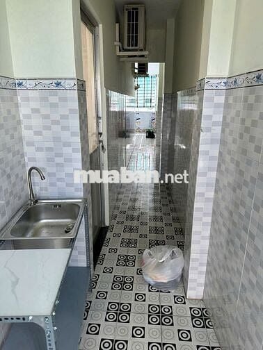 TRỐNG PHÒNG NỮ GẦN ĐH SƯ PHẠM, ĐH SÀI GÒN CHỈ 1TR650K BAO HẾT 🔥