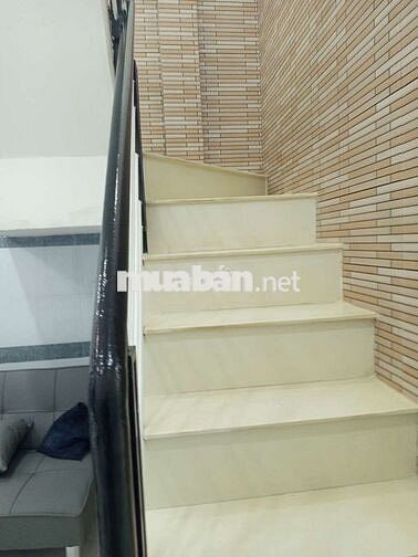 Bán nhà Bình Tân Tỉnh Lộ 10 giáp Q6 và KDC Tên Lửa giá tốt chỉ 2,x tỷ