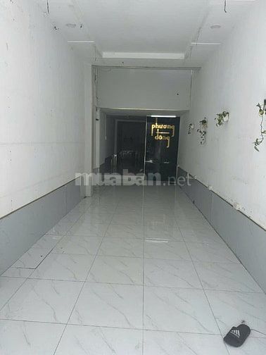 Bán nhà mặt tiền trung tâm quận 10 