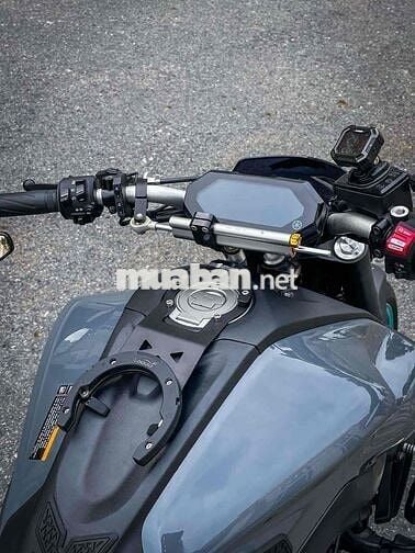Cần bán xe moto ít sử dụng