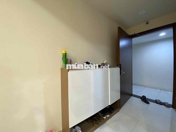 căn hộ 2 phòng ngủ sổ hồng riêng chung cư Green River Quận 8