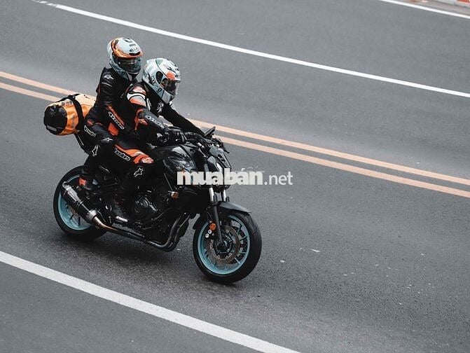 Cần bán xe moto ít sử dụng