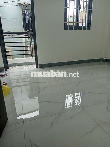 Bán nhà Bình Tân Tỉnh Lộ 10 giáp Q6 và KDC Tên Lửa giá tốt chỉ 2,x tỷ