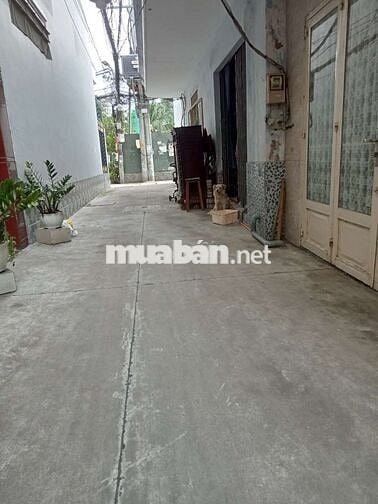 Nhà 1lầu:3,5x4,2 hẻm 1135(3m),huỳnh tấn phát,phú thuận, Q7