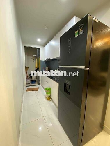 căn hộ 2 phòng ngủ sổ hồng riêng chung cư Green River Quận 8