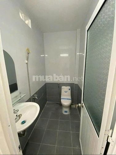 Bán nhanh căn trọ 10p chỉ 950tr ở Tân Thông Hội - Củ Chi sổ hồng riêng