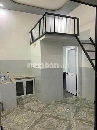 Bán nhanh căn trọ 10p chỉ 950tr ở Tân Thông Hội - Củ Chi sổ hồng riêng