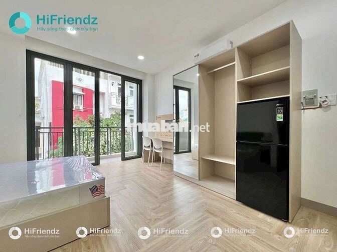 CHO THUÊ CĂN HỘ MỚI GIÁ RẺ FULL NT MÁY GIẶT RIÊNG NGAY ETOWN CỘNG HÒA