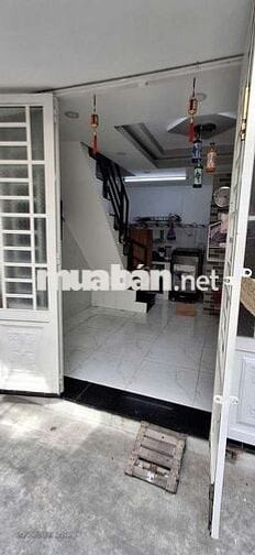 Nhà 1lầu:3,5x4,2 hẻm 1135(3m),huỳnh tấn phát,phú thuận, Q7