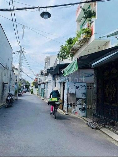 Bán nhanh căn trọ 10p chỉ 950tr ở Tân Thông Hội - Củ Chi sổ hồng riêng