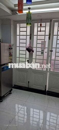 Nhà 1lầu:3,5x4,2 hẻm 1135(3m),huỳnh tấn phát,phú thuận, Q7