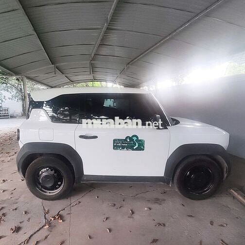 VinFast VF3 2025 mua pin - 2800 km