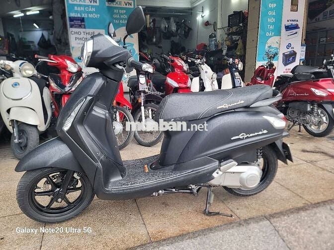 Grande 2017.đẹp nguyên zin.máy êm. Tp.chính chủ