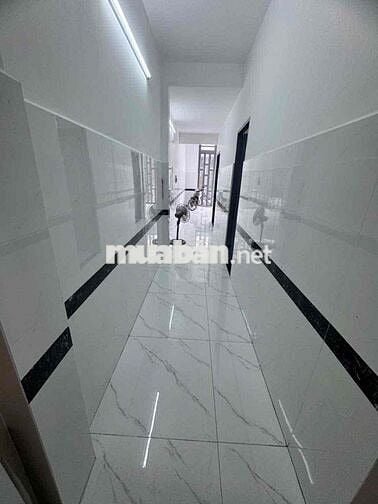 Nàh đẹp 5*14m 2PN hẻm 5m ô tô 2/ ngắn Đường 1A Ấp 1 Vĩnh Lộc B