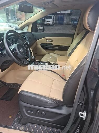 KIA SEDONA 2014,XE NHẬP, TỰ ĐỘNG, BẢN XĂNG FULL,