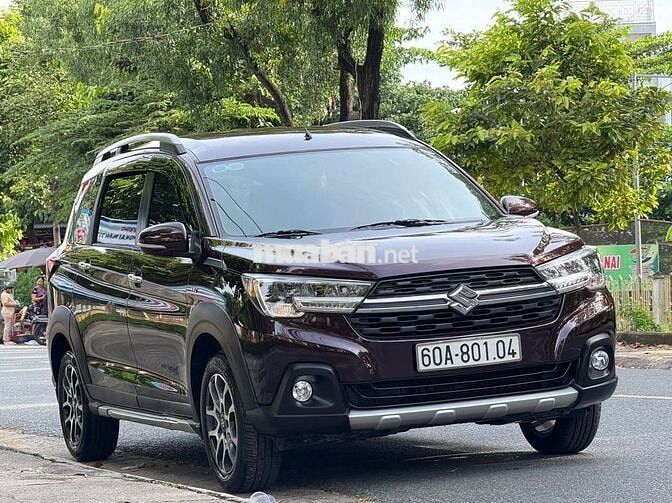 Suzuki XL 7 2020 AT (Ghế Da) - 75000 km