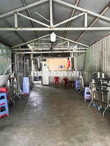 Bán Nhà giá rẻ 4*17m 1/ Phạm Văn Sáng thông ra Phan Văn Hớn Vĩnh Lộc A