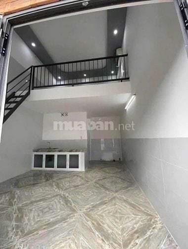 Bán nhanh căn trọ 10p chỉ 950tr ở Tân Thông Hội - Củ Chi sổ hồng riêng