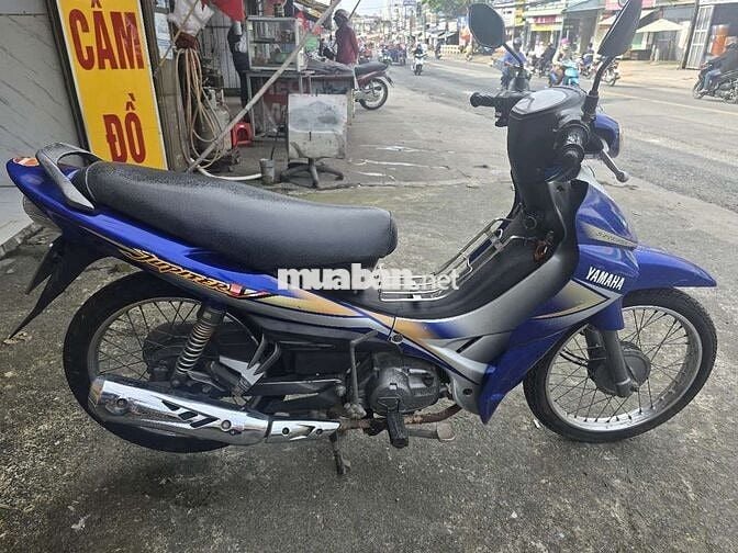 Cầm đồ thanh lý Jupiter zin Thái _ chính chủ