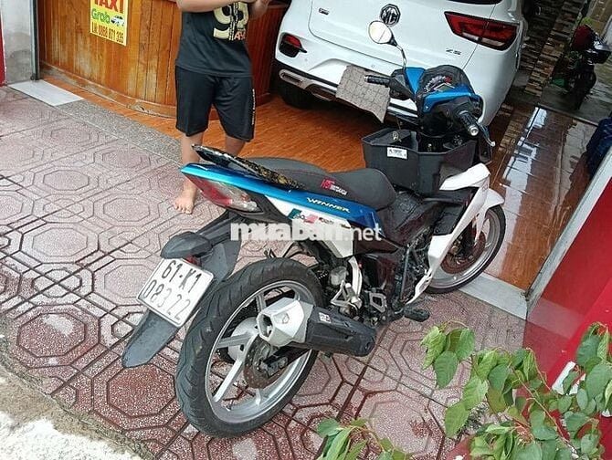 Bán xe winner V1