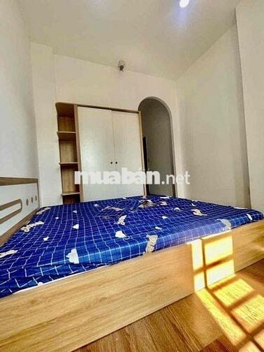 HÌNH THẬT GIÁ THẬT 1PN TÁCH BẾP GIÁ RẺ NGAY VLU CS2-3, NƠ TRANG LONG