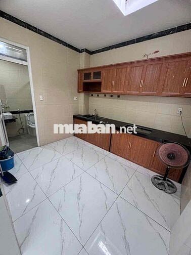 Nàh đẹp 5*14m 2PN hẻm 5m ô tô 2/ ngắn Đường 1A Ấp 1 Vĩnh Lộc B