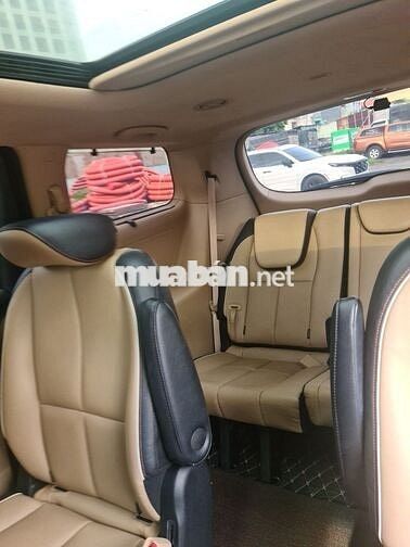 KIA SEDONA 2014,XE NHẬP, TỰ ĐỘNG, BẢN XĂNG FULL,