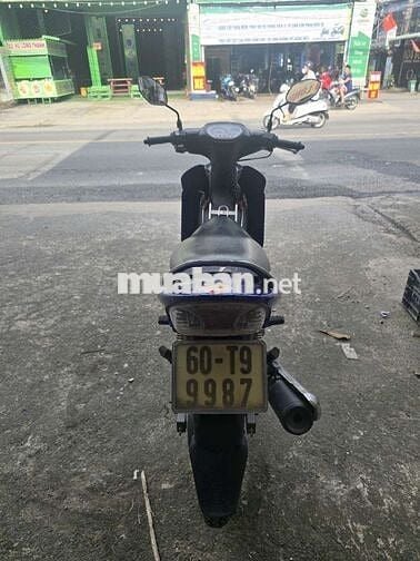 Cầm đồ thanh lý Jupiter zin Thái _ chính chủ