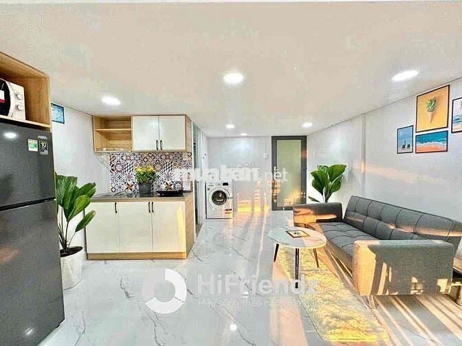 🔥 PHÒNG TRỐNG NGAY NGÃ TƯ HÀNG XANH – VÀO Ở LIỀN 🔥 📍685 Xô Viết Nghệ T
