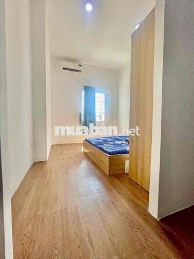 HÌNH THẬT GIÁ THẬT 1PN TÁCH BẾP GIÁ RẺ NGAY VLU CS2-3, NƠ TRANG LONG