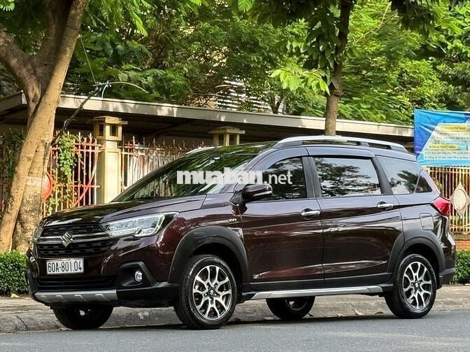 Suzuki XL 7 2020 AT (Ghế Da) - 75000 km