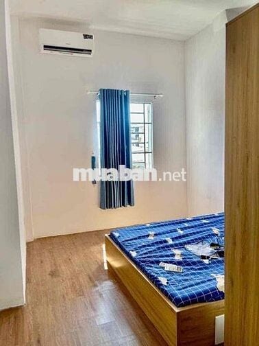 HÌNH THẬT GIÁ THẬT 1PN TÁCH BẾP GIÁ RẺ NGAY VLU CS2-3, NƠ TRANG LONG