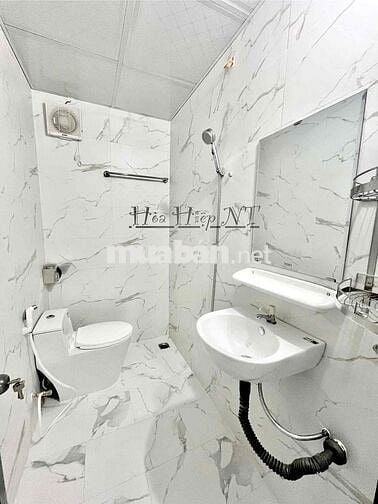 Phòng Trọ Mới Xây Đường Trần Phú