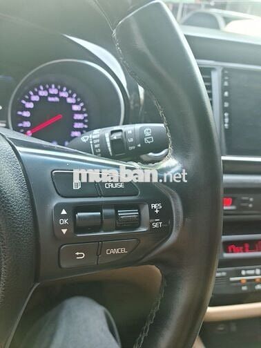 KIA SEDONA 2014,XE NHẬP, TỰ ĐỘNG, BẢN XĂNG FULL,
