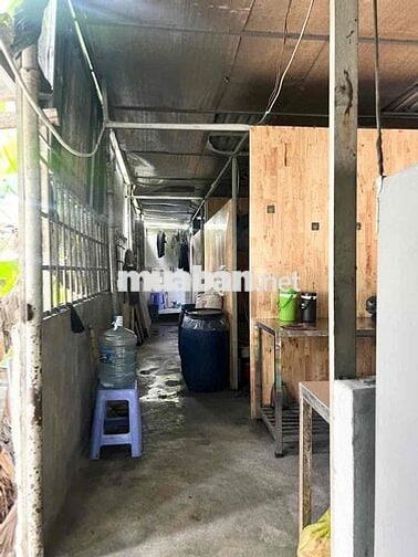 Bán Nhà giá rẻ 4*17m 1/ Phạm Văn Sáng thông ra Phan Văn Hớn Vĩnh Lộc A
